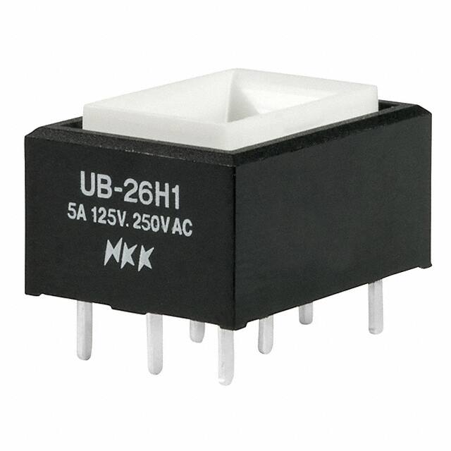 UB26RKW035DNKK Switches