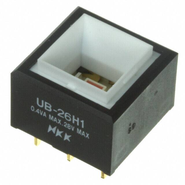 UB26SKG035CNKK Switches