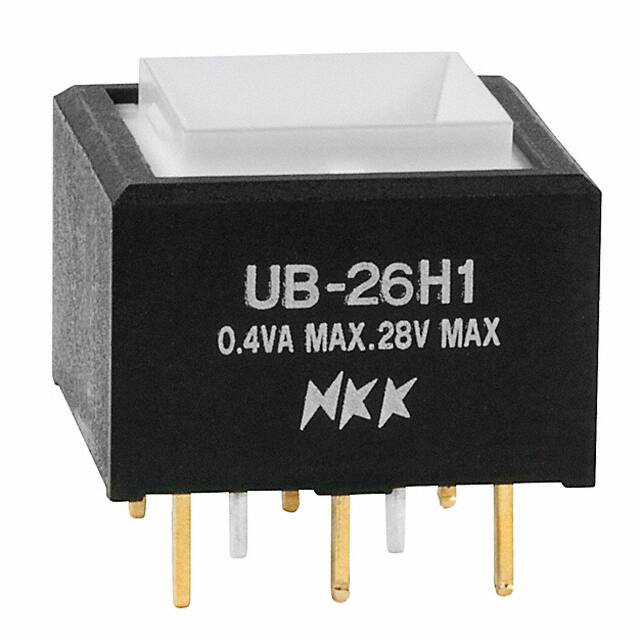 UB26SKG035FNKK Switches