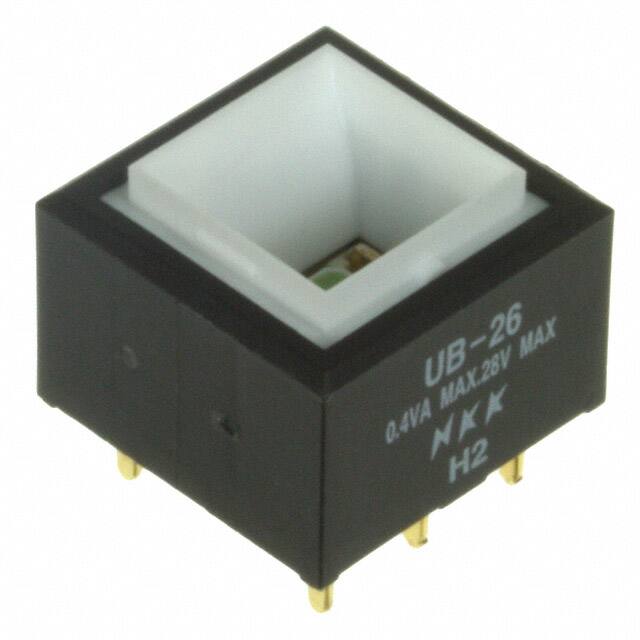 UB26SKG036FNKK Switches