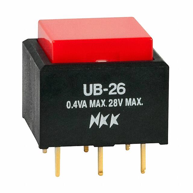 UB26SKG03N-CNKK Switches