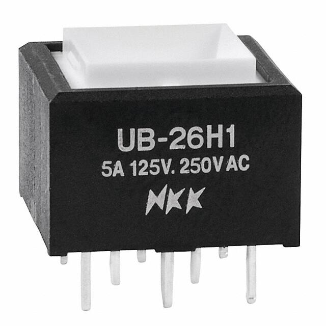 UB26SKW035DNKK Switches