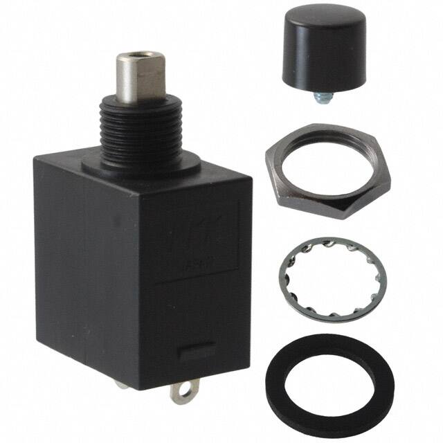 WB12S-DANKK Switches