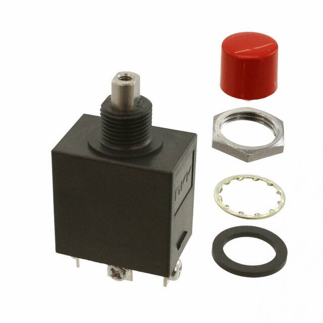 WB12T-DCNKK Switches