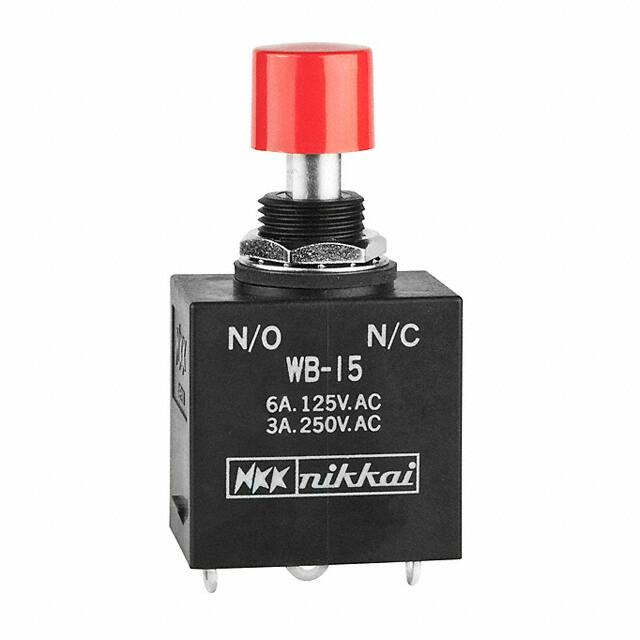 WB15S-DCNKK Switches