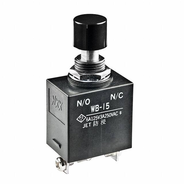 WB15T-DANKK Switches