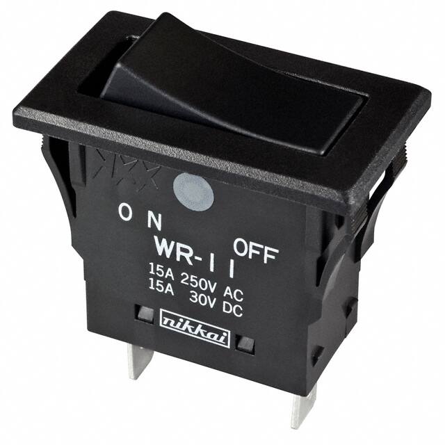 WR11AFNKK Switches