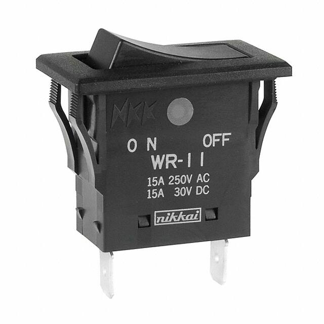 WR11AFNNKK Switches