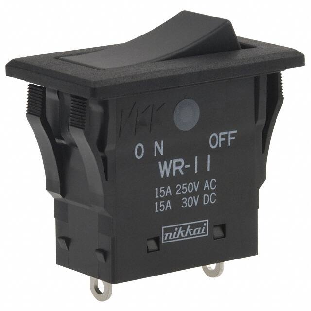 WR11ASNKK Switches