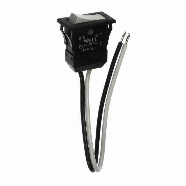 WR11BLNKK Switches