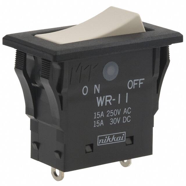 WR11BSNKK Switches