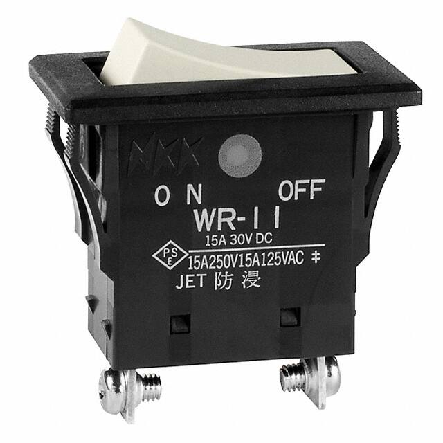 WR11BTNKK Switches