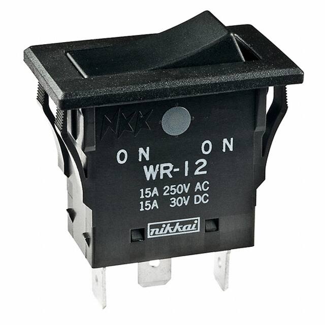 WR12AFNKK Switches