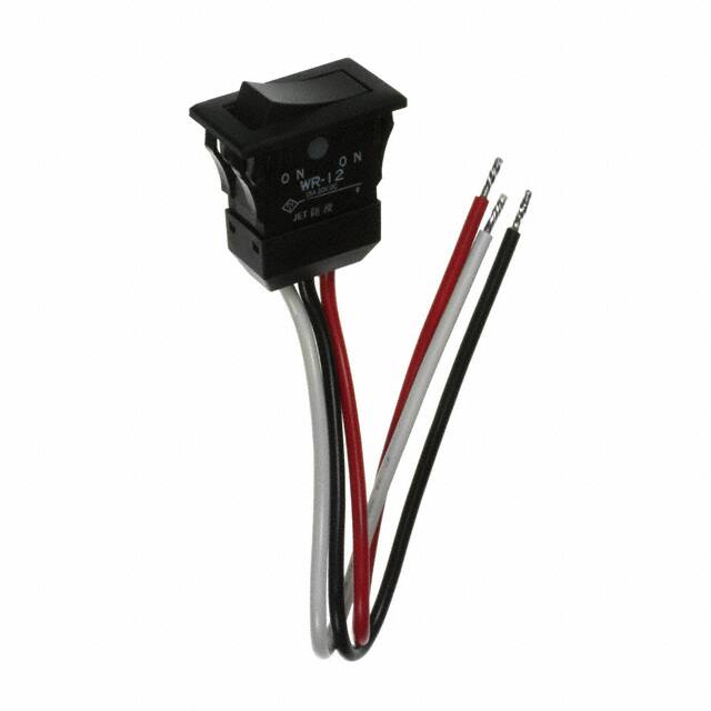 WR12ALNKK Switches