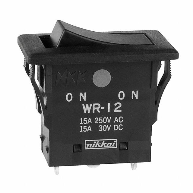 WR12ASNKK Switches