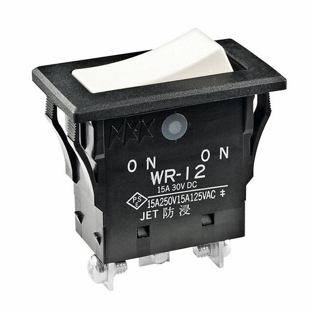WR12BTNKK Switches