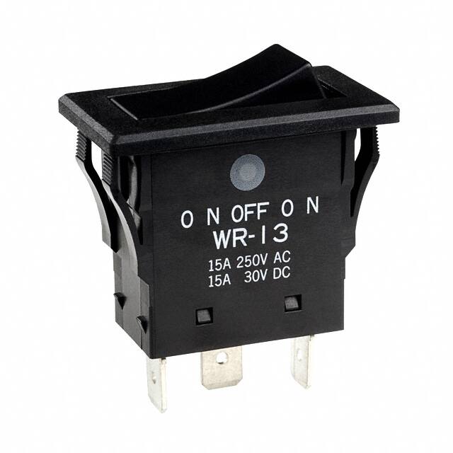WR13AFNKK Switches