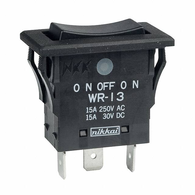WR13AFNNKK Switches