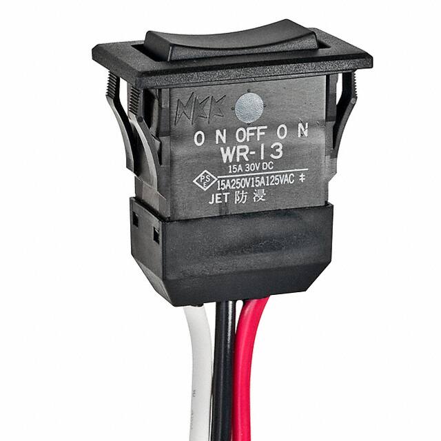 WR13ALNKK Switches