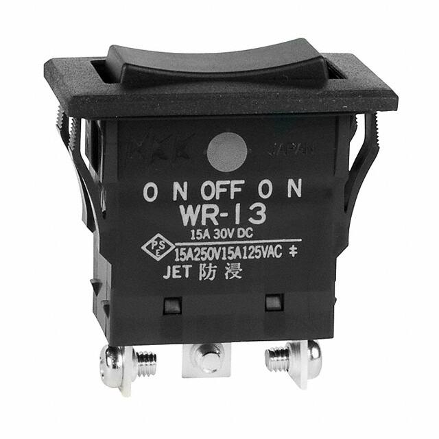 WR13ATNKK Switches