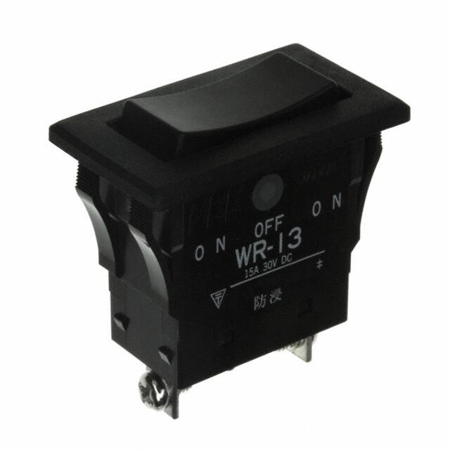 WR13ATNNKK Switches