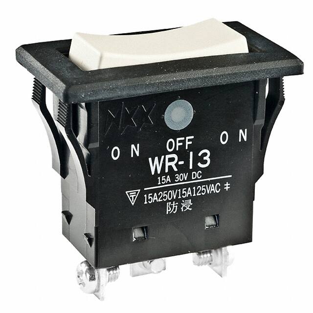 WR13BTNKK Switches
