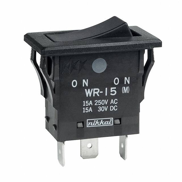 WR15AFNKK Switches