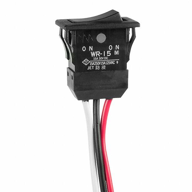 WR15ALNKK Switches