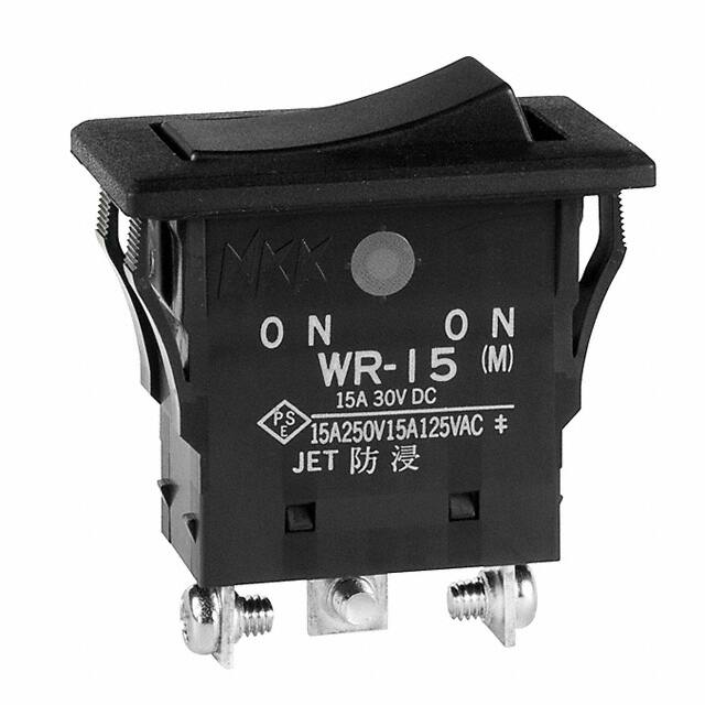 WR15ATNKK Switches