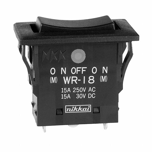 WR18ASNKK Switches
