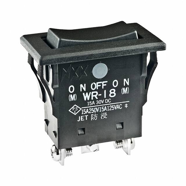 WR18ATNKK Switches