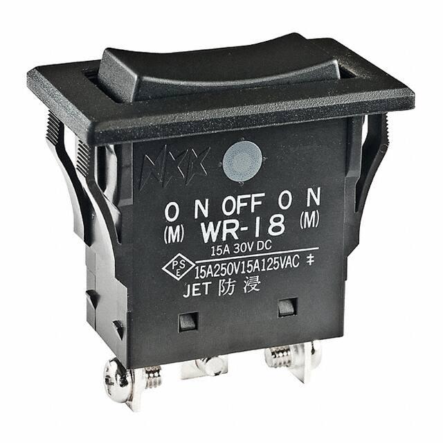 WR18ATNNKK Switches
