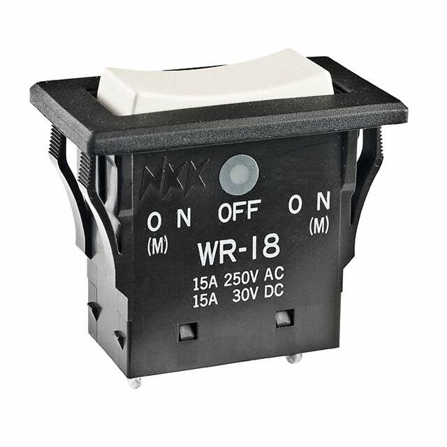 WR18BSNKK Switches