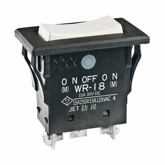 WR18BTNKK Switches
