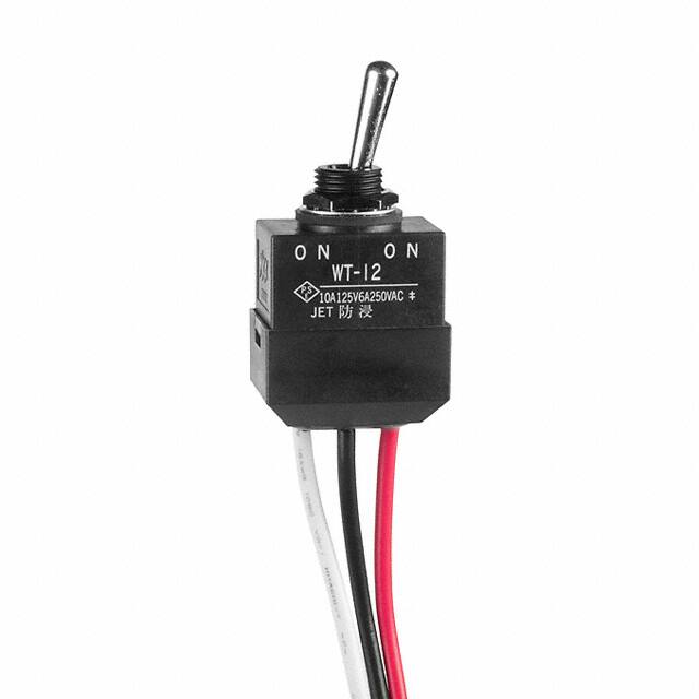 WT12LNKK Switches
