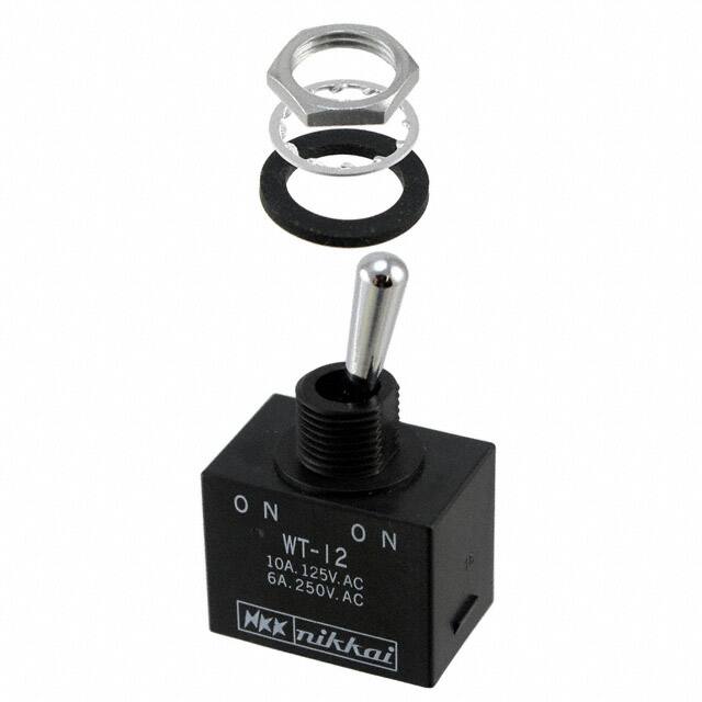 WT13SNKK Switches