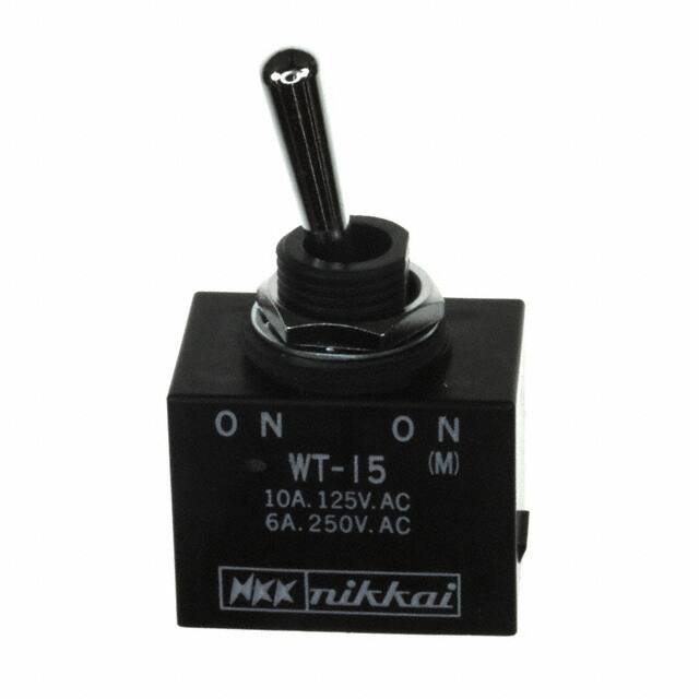 WT15SNKK Switches