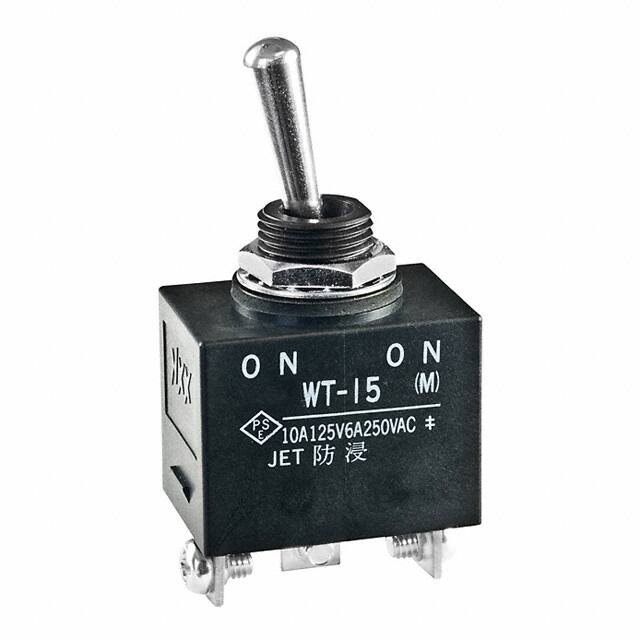 WT15TNKK Switches