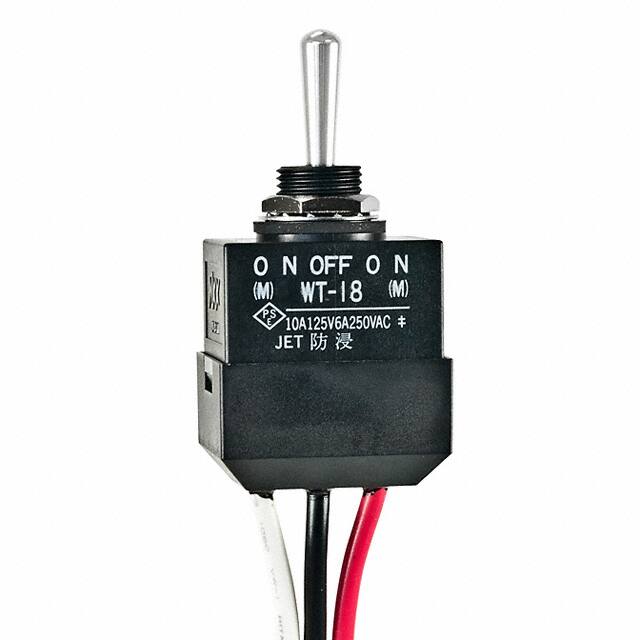 WT18LNKK Switches