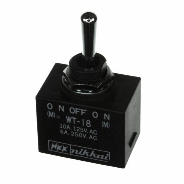 WT18SNKK Switches