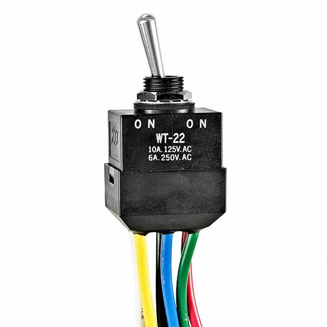 WT22LNKK Switches