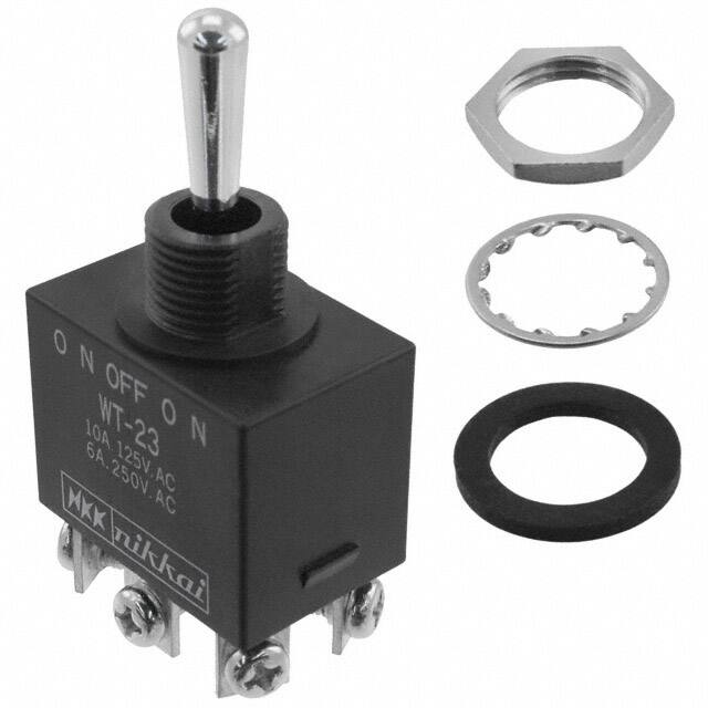 WT23TNKK Switches