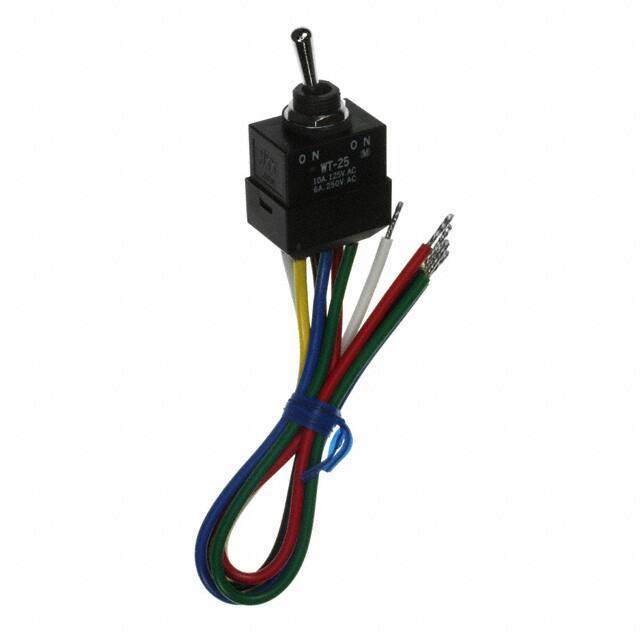 WT25LNKK Switches