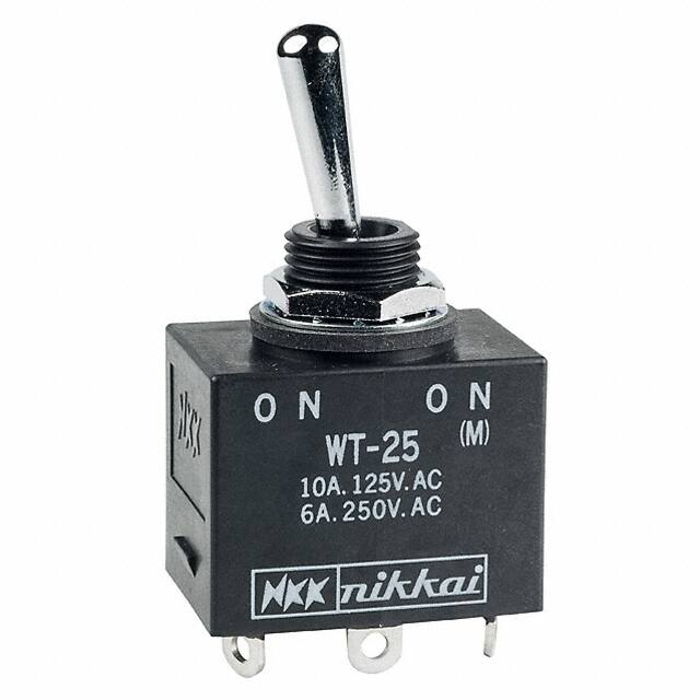 WT25SNKK Switches