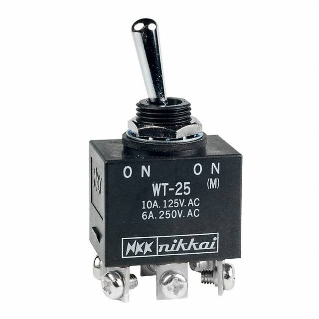 WT25TNKK Switches