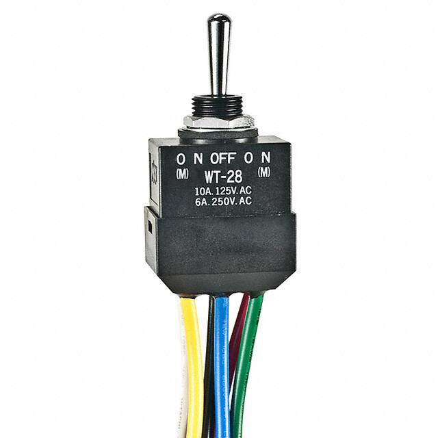 WT28LNKK Switches