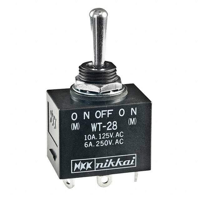 WT28SNKK Switches