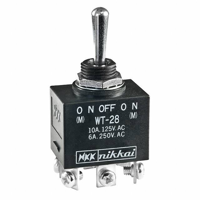 WT28TNKK Switches