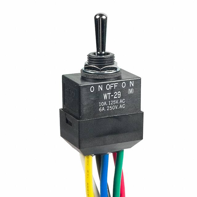 WT29LNKK Switches