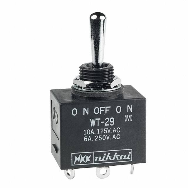 WT29SNKK Switches